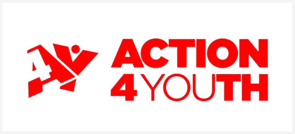 Action4Youth employer partnerlogo