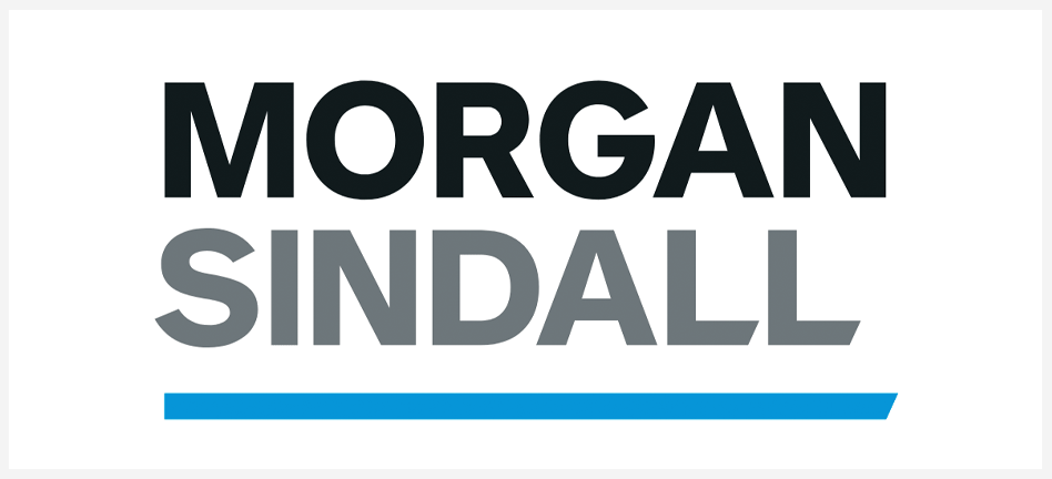 Morgan Sindall employer partner logo