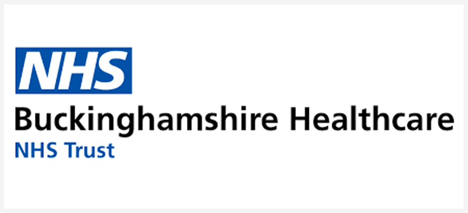 Bucks Healthcare NHS Trust logo
