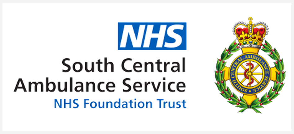 South Central Ambulance Service Logo