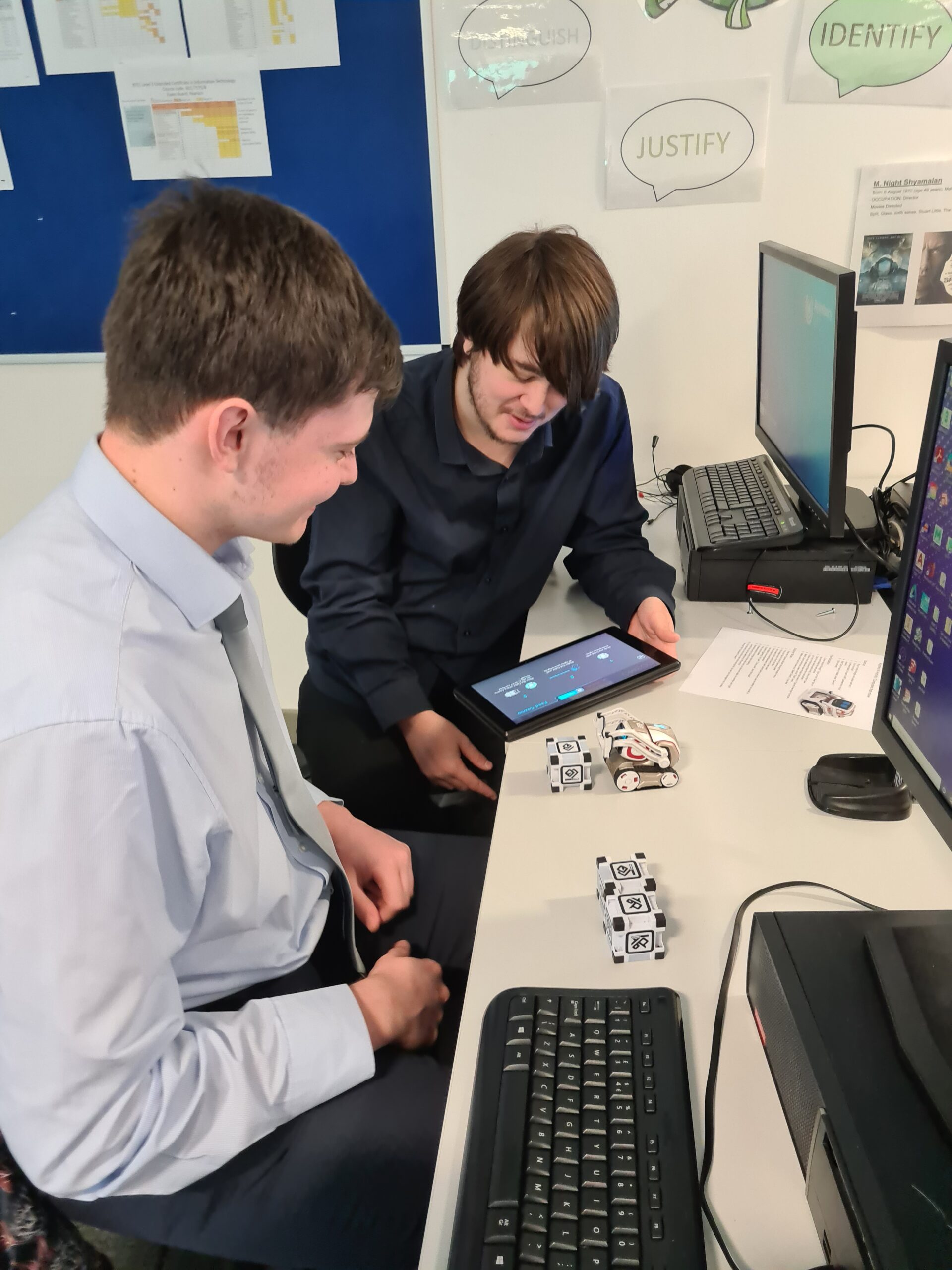 AUTC Year 13 Computing