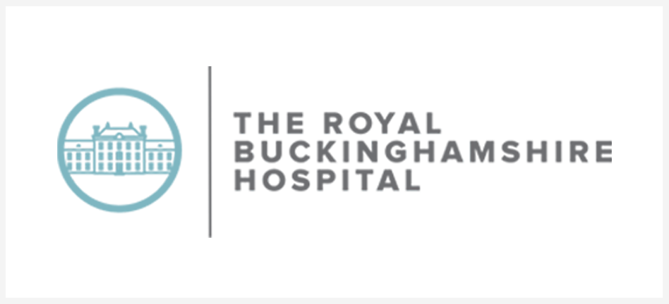 The Royal Buckinghamshire Hospital