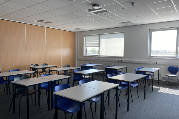 Classroom Classroom