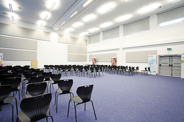 Hall Hall